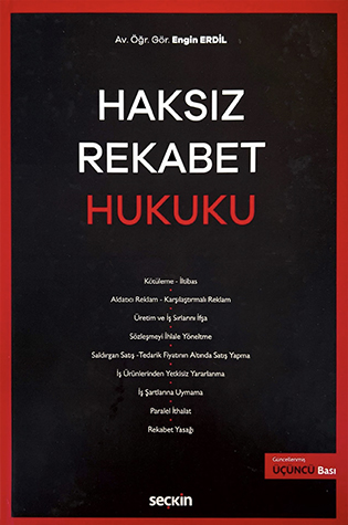 Haksz Rekabet Hukuku