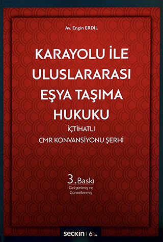 Karayolu le Uluslararas Eya Tama Hukuku