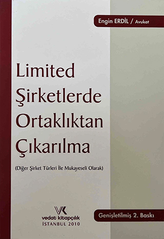 Dismissal from Partnership in Limited Liability Companies